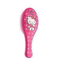 Cepillo Desenredador Hello Kitty Mini 1ud.-199214 Cepillo Desenredador Hello Kitty Mini 1ud.-199214 1